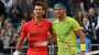 Olympia 2024: Kracher Rafael Nadal gegen Novak Djokovic perfekt | Sport | BILD.de